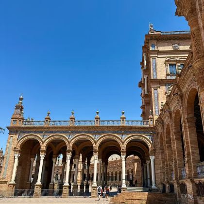 西班牙6日5晚私家团 西班牙6日5晚私家团