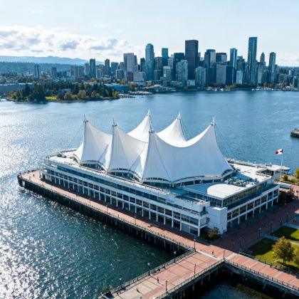 美国洛杉矶+加拿大温哥华6日4晚自由行 美国洛杉矶+加拿大温哥华6日4晚自由行