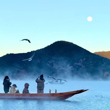 云南丽江泸沽湖2日1晚拼小团 云南丽江泸沽湖2日1晚拼小团