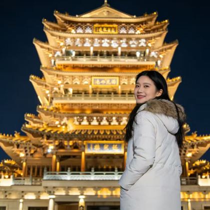 山东济南+趵突泉景区+大明湖景区+曲阜+曲阜三孔景区+枣庄+台儿庄古城3日2晚跟团游 山东济南+趵突泉景区+大明湖景区+曲阜+曲阜三孔景区+枣庄+台儿庄古城3日2晚跟团游