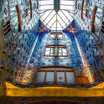 西班牙巴塞罗那+马德里自治区+里斯本9日7晚私家团 西班牙巴塞罗那+马德里自治区+里斯本9日7晚私家团