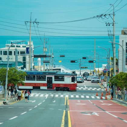 韩国首尔+釜山6日5晚跟团游 韩国首尔+釜山6日5晚跟团游