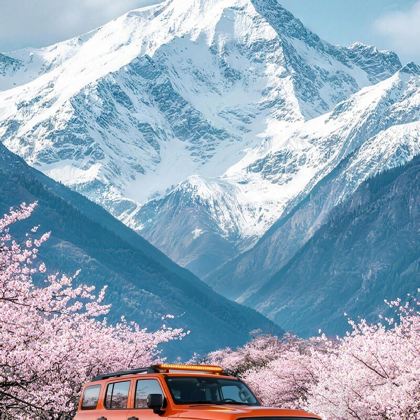 成都+川藏公路+林芝+拉萨+西宁16日15晚跟团游 成都+川藏公路+林芝+拉萨+西宁16日15晚跟团游