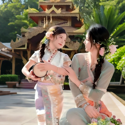 云南西双版纳5日4晚拼小团 云南西双版纳5日4晚拼小团