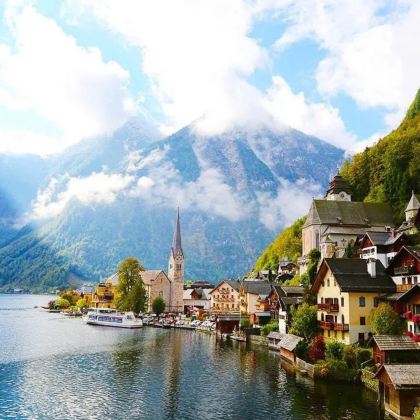 德国慕尼黑+新天鹅堡+奥地利哈尔施塔特5日4晚拼小团 德国慕尼黑+新天鹅堡+奥地利哈尔施塔特5日4晚拼小团