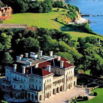 波士顿5日4晚拼小团 波士顿5日4晚拼小团