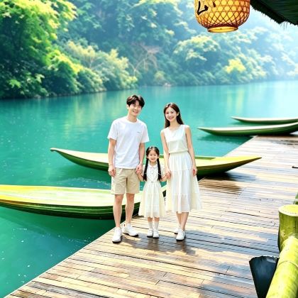 湖北恩施市+神农架7日6晚跟团游 湖北恩施市+神农架7日6晚跟团游