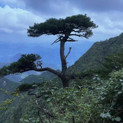 上饶3日2晚私家团