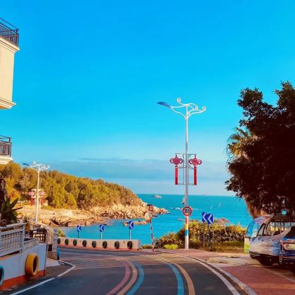 福建泉州+湄洲岛5日4晚跟团游 福建泉州+湄洲岛5日4晚跟团游