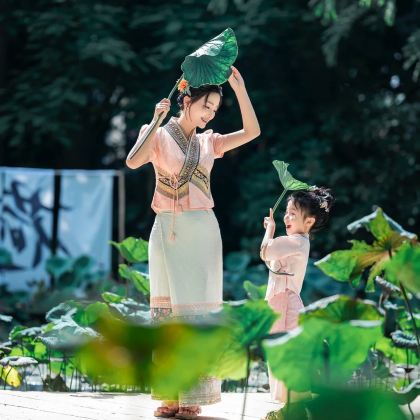 西双版纳5日4晚私家团 西双版纳5日4晚私家团