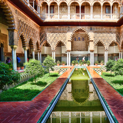 西班牙+葡萄牙17日16晚私家团 西班牙+葡萄牙17日16晚私家团