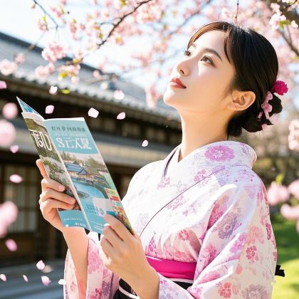 日本大阪+京都+奈良+富士山+东京6日5晚跟团游 日本大阪+京都+奈良+富士山+东京6日5晚跟团游