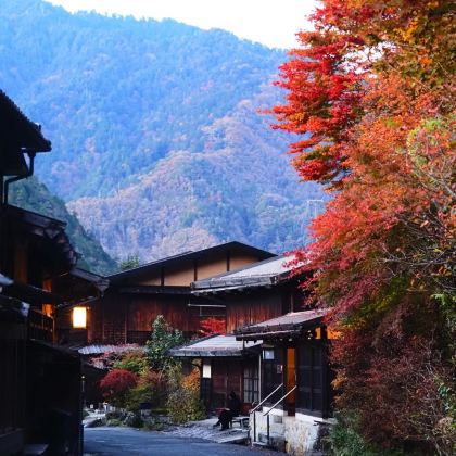 日本名古屋+下吕市+金泽+飞驒高山7日6晚拼小团 日本名古屋+下吕市+金泽+飞驒高山7日6晚拼小团