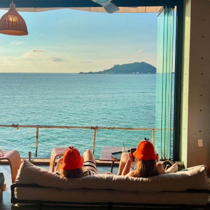 韩国济州岛4日3晚私家团 韩国济州岛4日3晚私家团