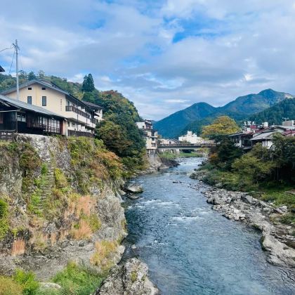 日本名古屋+飞驒高山+下吕市+金泽7日6晚拼小团 日本名古屋+飞驒高山+下吕市+金泽7日6晚拼小团