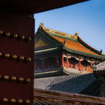 大连+丹东+沈阳5日4晚跟团游 大连+丹东+沈阳5日4晚跟团游