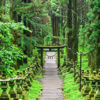 日本福冈县6日5晚自由行 日本福冈县6日5晚自由行