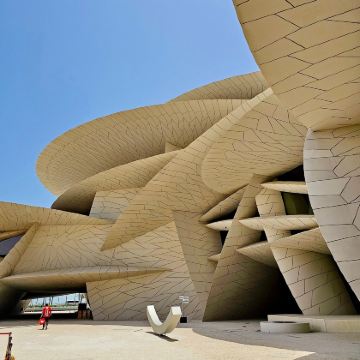 卡塔尔6日4晚私家团 卡塔尔6日4晚私家团