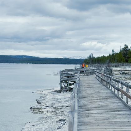 美国洛杉矶+拉斯维加斯+黄石国家公园12日9晚跟团游 美国洛杉矶+拉斯维加斯+黄石国家公园12日9晚跟团游