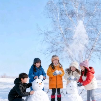 乌兰布统+木兰围场+塞罕坝+坝上+承德5日4晚拼小团 乌兰布统+木兰围场+塞罕坝+坝上+承德5日4晚拼小团