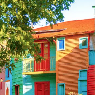 圣克鲁斯省+火地岛省8日7晚私家团 圣克鲁斯省+火地岛省8日7晚私家团