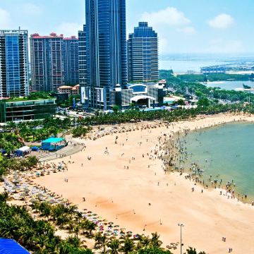 湛江5日4晚私家团 湛江5日4晚私家团