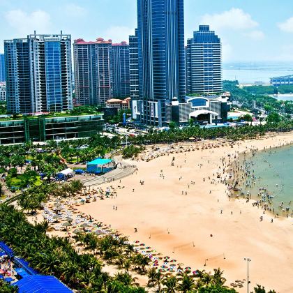 湛江5日4晚拼小团 湛江5日4晚拼小团