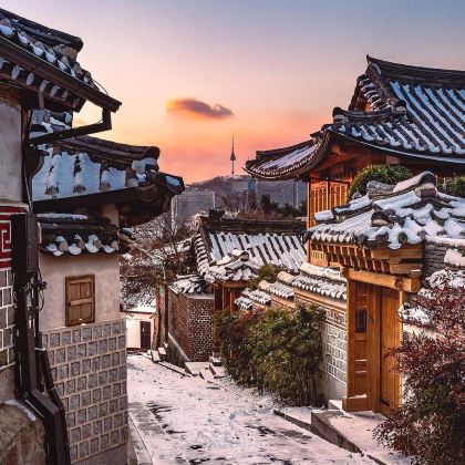 韩国首尔4日3晚私家团 韩国首尔4日3晚私家团