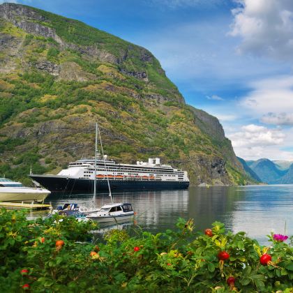 挪威+芬兰+瑞典+丹麦10日跟团游 挪威+芬兰+瑞典+丹麦10日跟团游