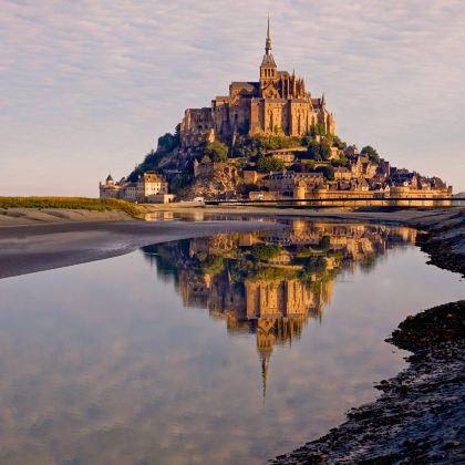 法国巴黎+诺曼底+圣米歇尔山7日6晚拼小团 法国巴黎+诺曼底+圣米歇尔山7日6晚拼小团