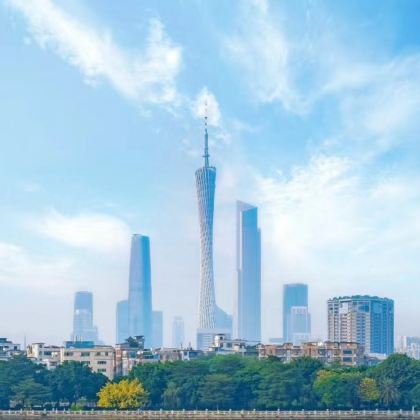 广州+佛山+顺德区4日3晚私家团 广州+佛山+顺德区4日3晚私家团