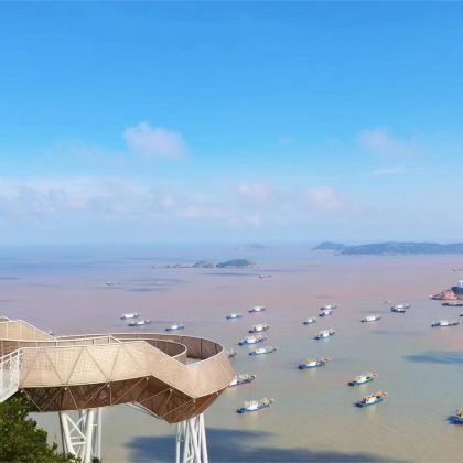 台州+丽水8日7晚私家团 台州+丽水8日7晚私家团
