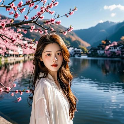 安徽宣城桃花潭+中国宣纸文化园+查济+敬亭山2日1晚私家团 安徽宣城桃花潭+中国宣纸文化园+查济+敬亭山2日1晚私家团