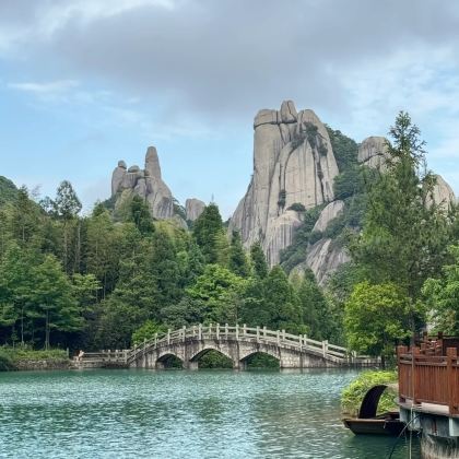 福建福鼎+霞浦+太姥山3日2晚拼小团 福建福鼎+霞浦+太姥山3日2晚拼小团