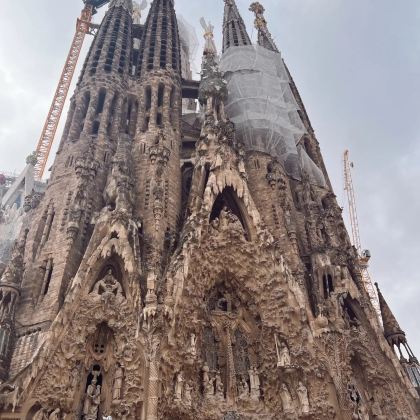 西班牙+巴塞罗那9日8晚私家团 西班牙+巴塞罗那9日8晚私家团