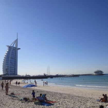 肯尼亚+迪拜12日10晚自由行 肯尼亚+迪拜12日10晚自由行