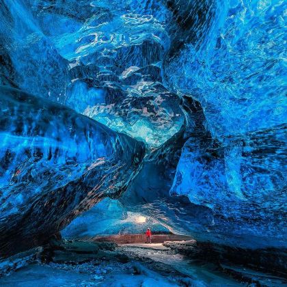 冰岛8日私家团 冰岛8日私家团