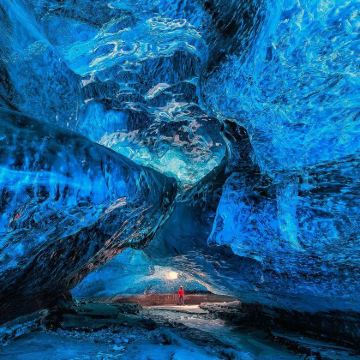 冰岛8日私家团 冰岛8日私家团