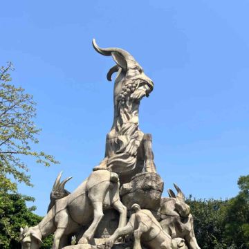 广州+佛山+肇庆6日5晚拼小团 广州+佛山+肇庆6日5晚拼小团