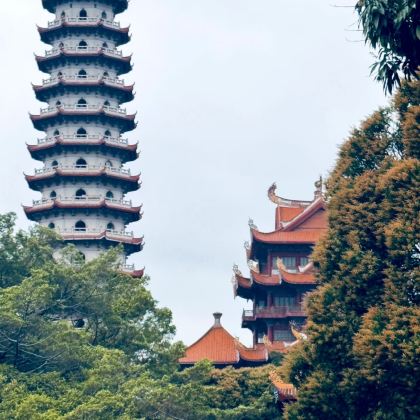 福建长乐区2日自由行 福建长乐区2日自由行