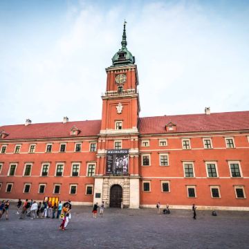 波兰+德国4日3晚拼小团 波兰+德国4日3晚拼小团