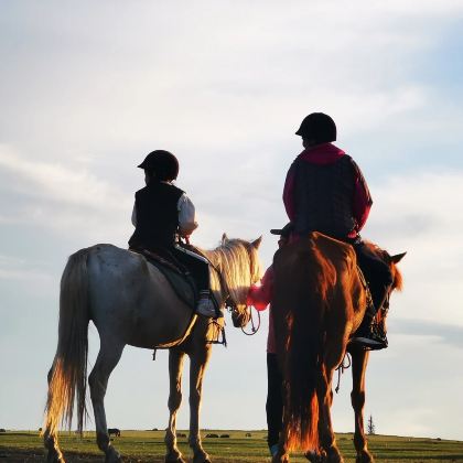 呼伦贝尔+额尔古纳+满洲里6日5晚私家团 呼伦贝尔+额尔古纳+满洲里6日5晚私家团