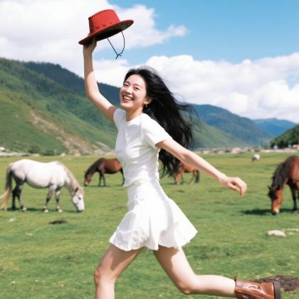 稻城+稻城亚丁3日2晚拼小团 稻城+稻城亚丁3日2晚拼小团