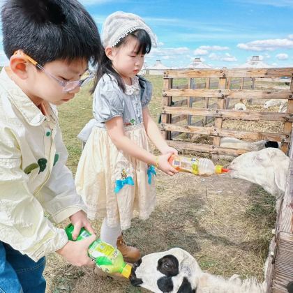 内蒙古赤峰+乌兰布统草原+玉龙沙湖3日2晚私家团 内蒙古赤峰+乌兰布统草原+玉龙沙湖3日2晚私家团