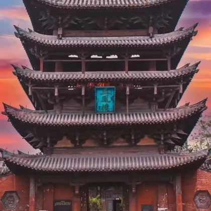 山西长治太行山大峡谷八泉峡景区+观音堂+翠云山法兴寺景区+崇庆寺2日1晚跟团游 山西长治太行山大峡谷八泉峡景区+观音堂+翠云山法兴寺景区+崇庆寺2日1晚跟团游