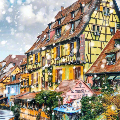 比利时+德国+荷兰+瑞士+法国科尔马10日8晚拼小团 比利时+德国+荷兰+瑞士+法国科尔马10日8晚拼小团