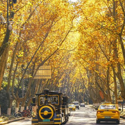 南京+无锡+苏州+乌镇+杭州6日5晚私家团 南京+无锡+苏州+乌镇+杭州6日5晚私家团