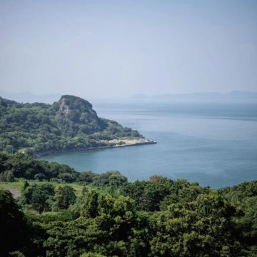 神户+高松+直岛町+鸟取县6日5晚自由行 神户+高松+直岛町+鸟取县6日5晚自由行