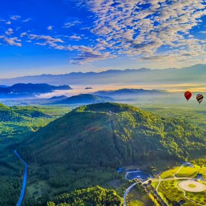 云南抚仙湖+建水+元阳+普洱+临沧+芒市+腾冲8日7晚私家团 云南抚仙湖+建水+元阳+普洱+临沧+芒市+腾冲8日7晚私家团