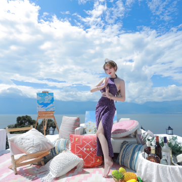 云南昆明+大理市+丽江+西双版纳9日8晚跟团游 云南昆明+大理市+丽江+西双版纳9日8晚跟团游